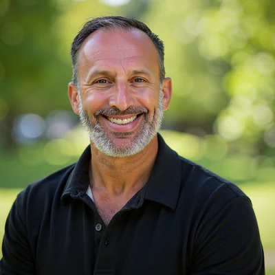 Christopher Novashinski