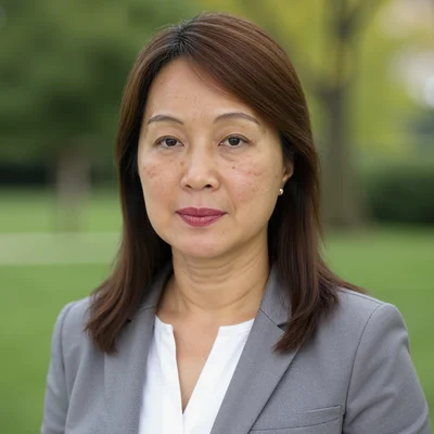 Jiwen Zhang, PhD